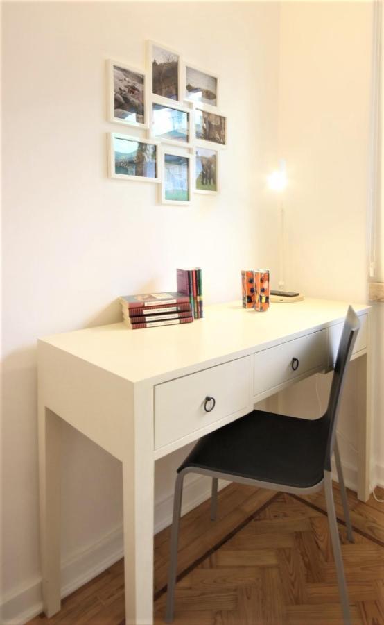 Retreat - Entrecampos Apartamento Lisboa