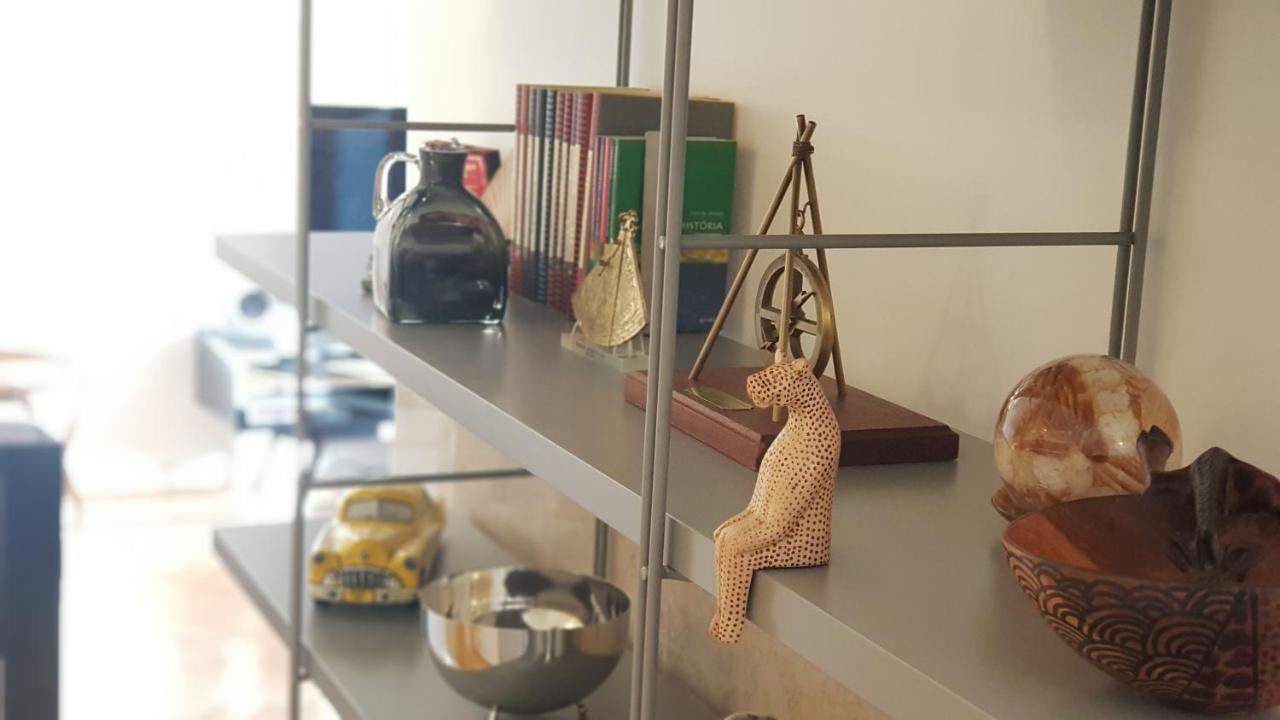 Apartamento Retreat - Entrecampos