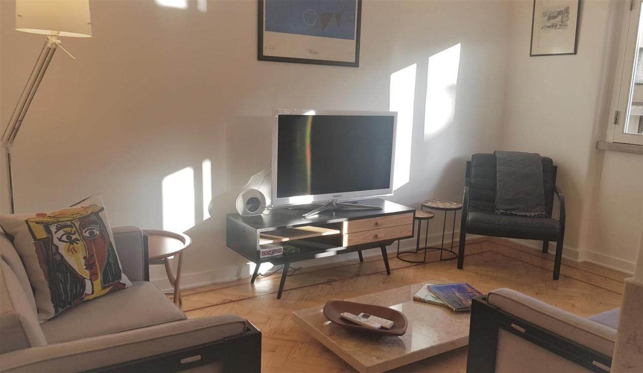 Retreat - Entrecampos Appartement