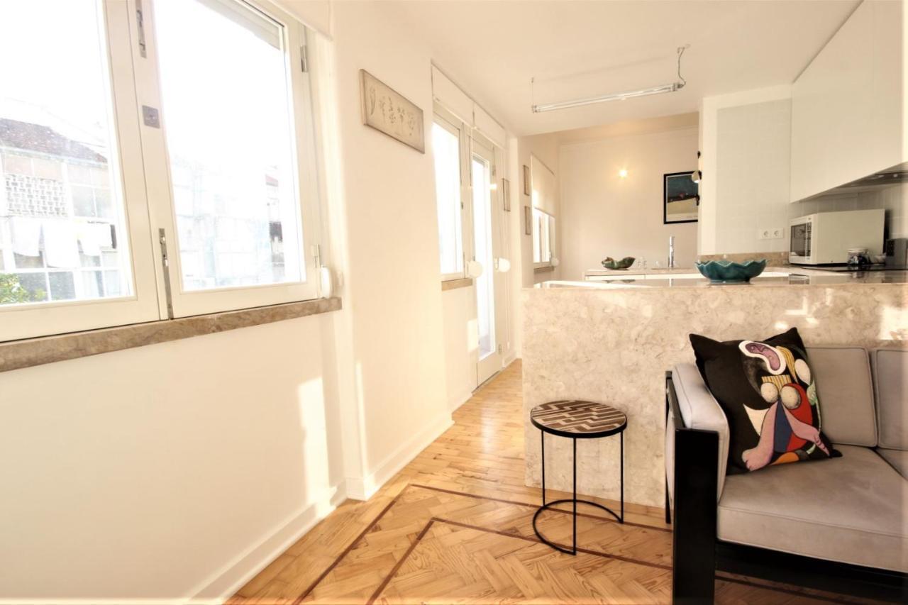 Appartement Retreat - Entrecampos