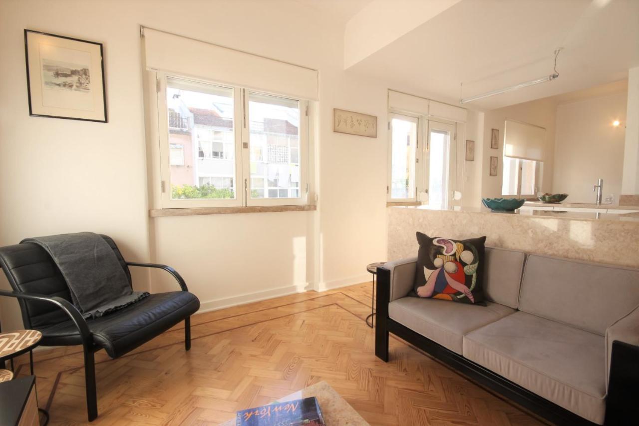 Appartement Retreat - Entrecampos