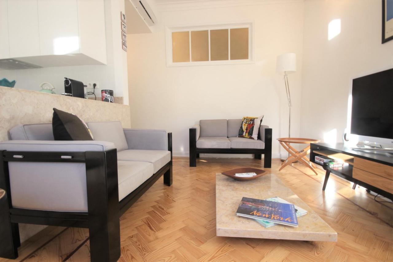 Appartement Retreat - Entrecampos Lisboa