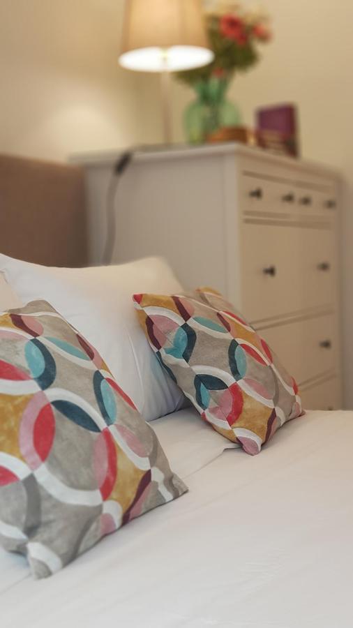 Retreat - Entrecampos Appartement *
