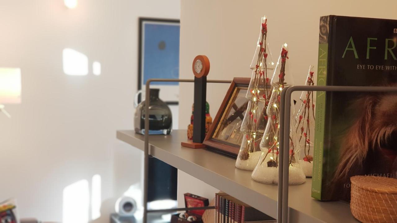 Appartement Retreat - Entrecampos