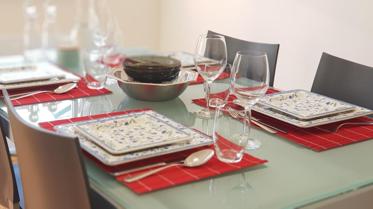 Retreat - Entrecampos Appartement *
