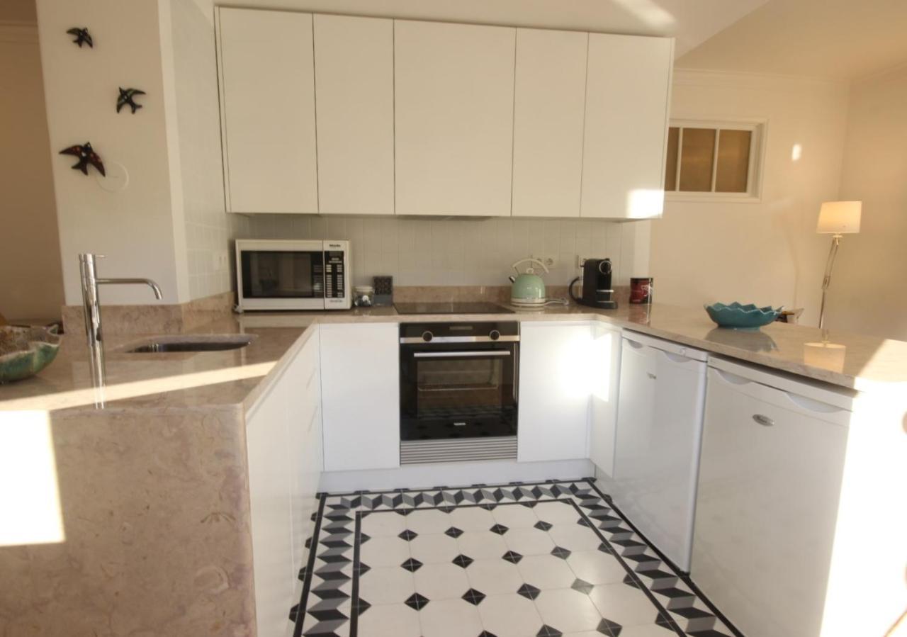 Retreat - Entrecampos Appartement *