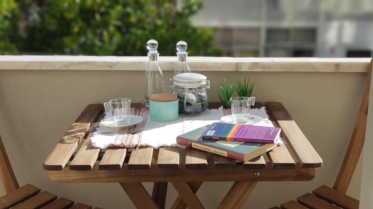 Retreat - Entrecampos Appartement *